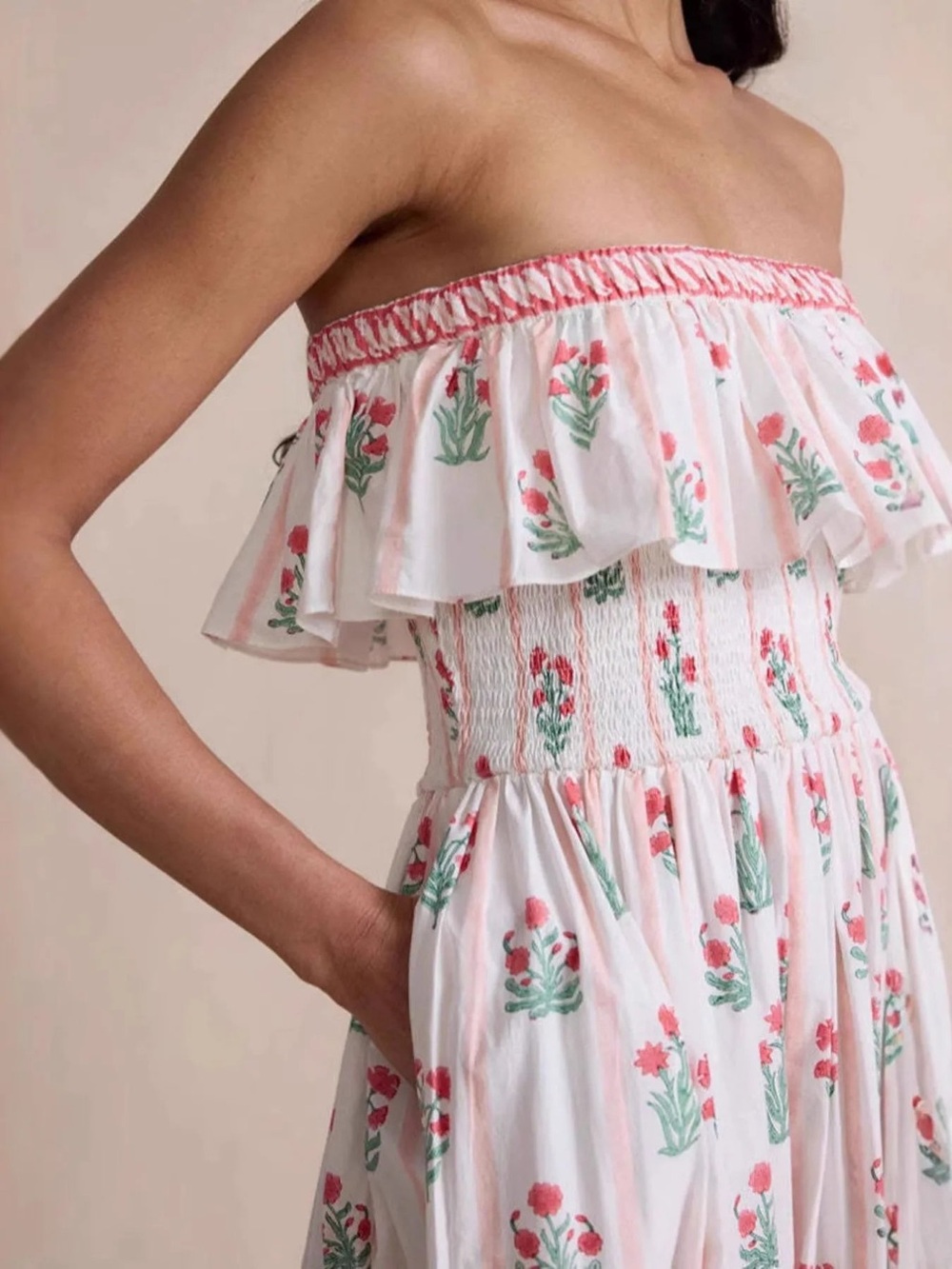 DAYDRESS - Picture 2 of 3